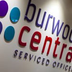 burwood central serviced  office